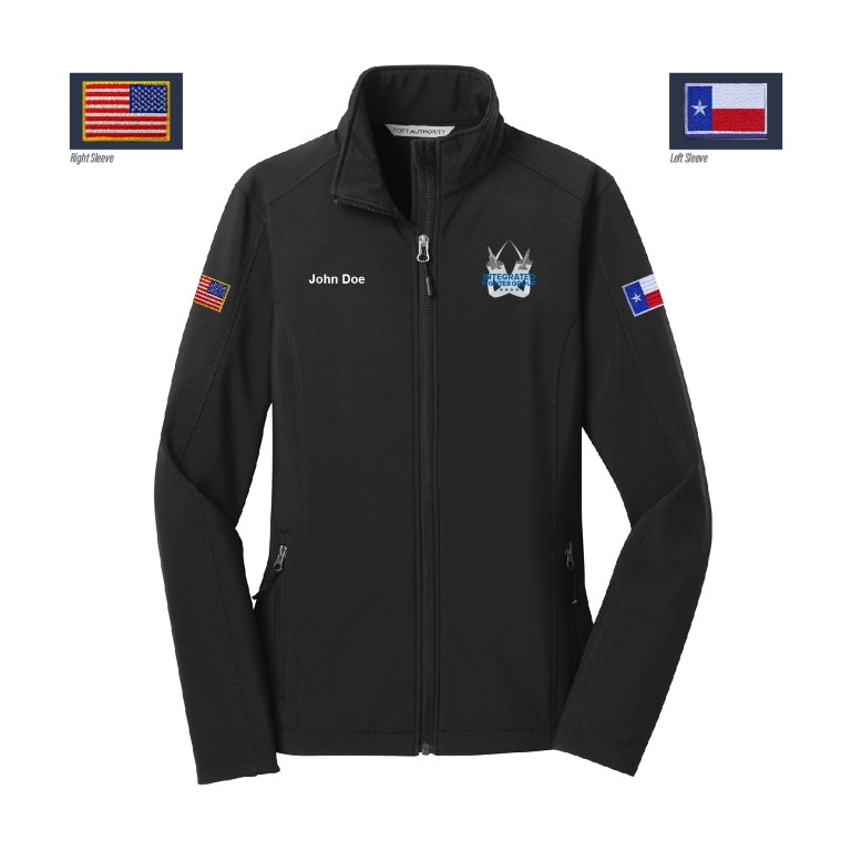 Women's IFG Team Build Jacket