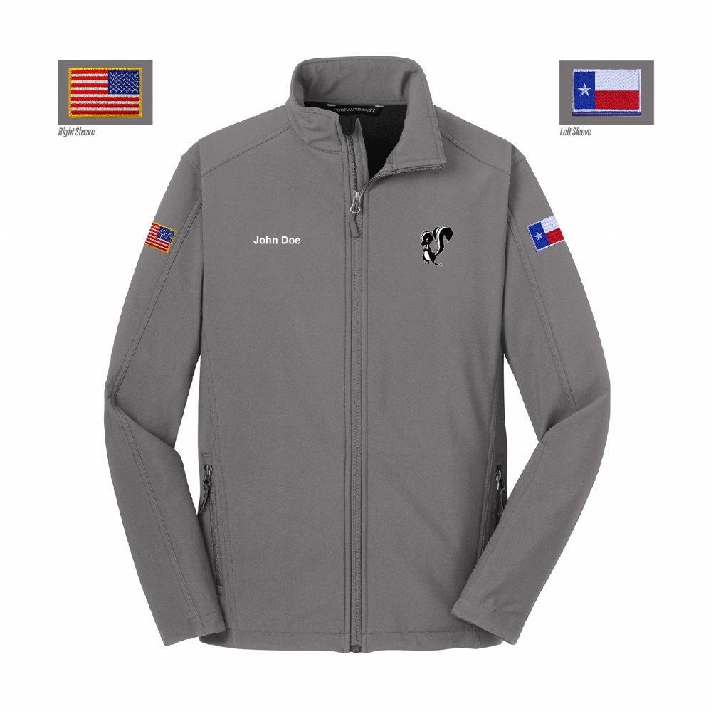 Team Build Items | Men's SkunkWorks Team Build Jacket | TBLMTX-15