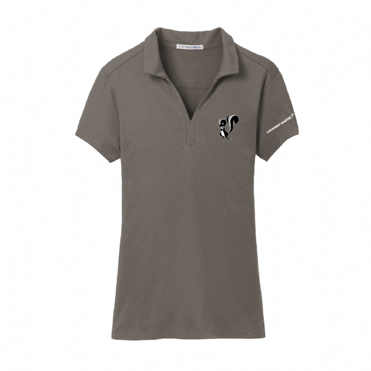 Women's Skunk Works Polo #2