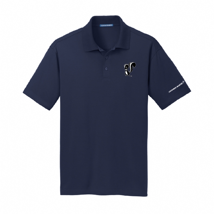 Men's Skunk Works Polo #2