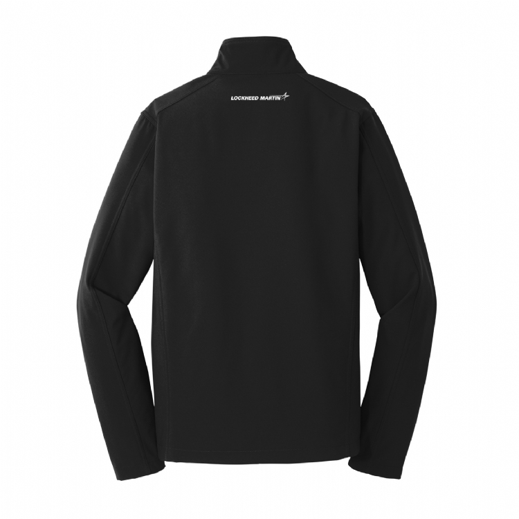 Men's AERO SES Team Build Jacket #6