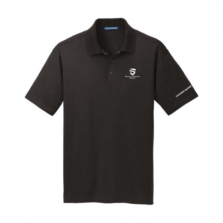 Men's Aero SES Polo