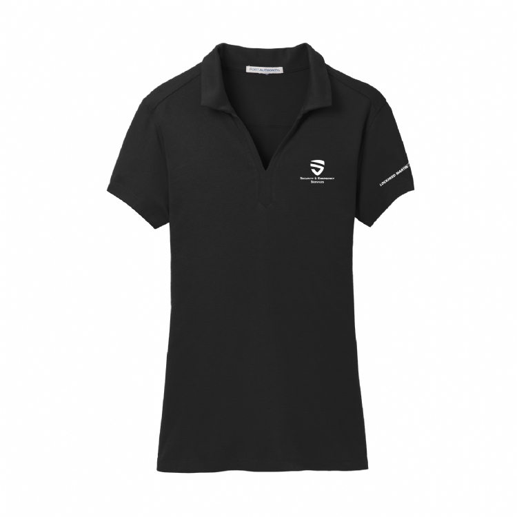 Women's AERO SES Polo