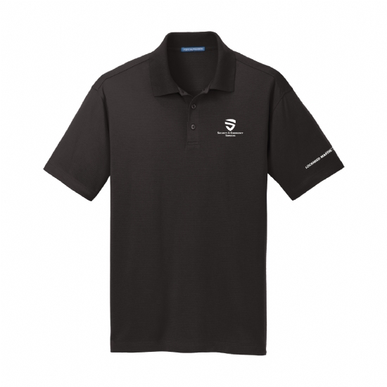 Men's Aero SES Polo