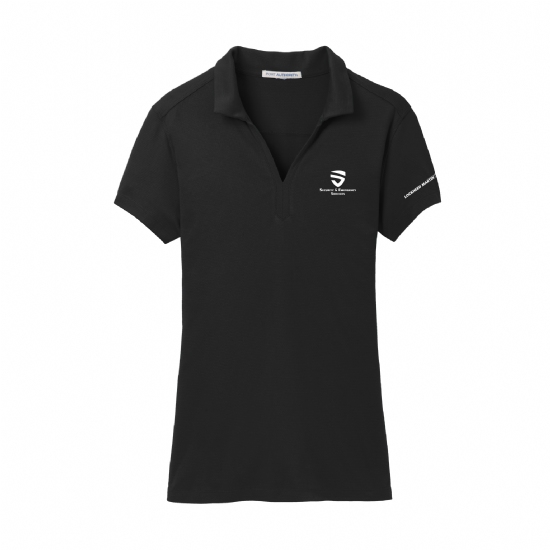 Women's AERO SES Polo